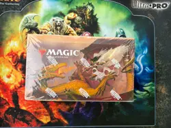 MTG Dominaria Remastered Draft Booster Box (Sealed) - Image 2