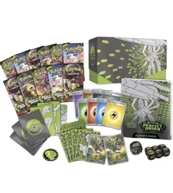 Pokemon Center Mega Evolution Perfect Order Elite Trainer Box ETB PRESALE - Image 2