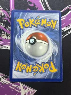 Pokemon TCG Umbreon & Darkrai GX Full Art SM241 Sun & Moon Promo - Image 2