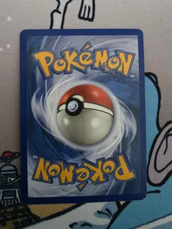 Pokemon TCG Gloom 35/101 Hidden Legends Reverse Holo Rare - LP - Image 2