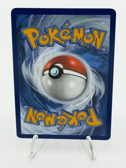 Pokemon TCG N’s Zoroark ex 185/159 SV09: Journey Together NM - Image 2