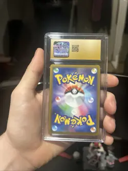 Dragonite V - Pokemon (2022) Japanese 078/071- CGC Pristine 10 - Super Rare Holo - Image 2