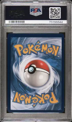 CHARIZARD V 2022 Pokemon #SWSH260 PSA 10 GEM MINT Ultra Premium Coll PROMO - Image 2