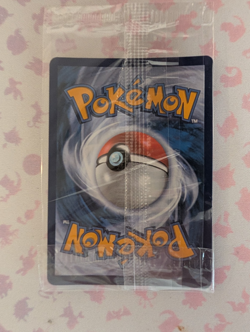 SEALED Mega Charizard X ex MEP 23 & Oricorio ex MEP 24 SIR Pokemon TCG UPC Promo - Image 2