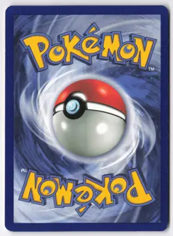 Pokemon Breeder Normal Rare Base Set 076/102 NM - Image 2