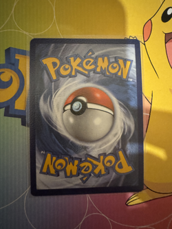 Pokemon TCG Bulbasaur Pokemon Go 001/078 Reverse Holo Common - Image 2