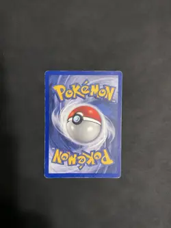 Pokemon TCG Charmeleon 24/102 Base Set, Shadowless 1st Edition - Image 2