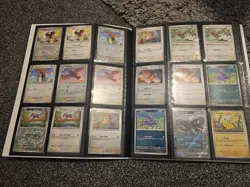 Pokemon 151 Base Set 165/165 Complete Reverse Holo - Image 3