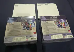 Pokemon Center Elite Trainer Box Error Chilling Reign 2 PC ETB SET+ Double Packs - Image 3