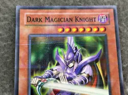Yu-Gi-Oh! Dark Magician Knight (Reshef of Destruction) Secret Rare ROD-EN001 - Image 2