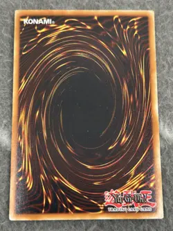 Yu-Gi-Oh! Dark Magician Knight (Reshef of Destruction) Secret Rare ROD-EN001 - Image 5