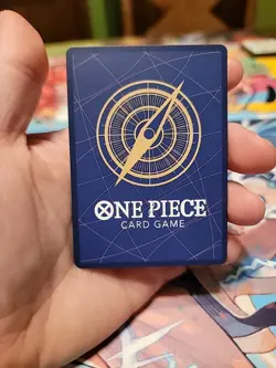Yamato P-046 One Piece Championship 2024 Event Pack Near Mint NM - Image 2