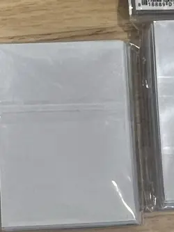 Legion Standard Sleeves Ascension Card Back Deck Protectors (100 Sleeves) - Image 4