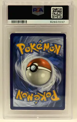 Charizard - PSA 10 - Vivid Voltage - Holo - Pokemon Card - Image 2