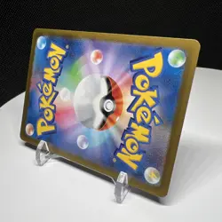 Pokemon Flareon Reverse Holo Masterball 136/165 Japanese 151 Card NM Condition - Image 2