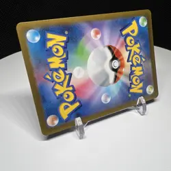 Pokemon Flareon Reverse Holo Masterball 136/165 Japanese 151 Card NM Condition - Image 3
