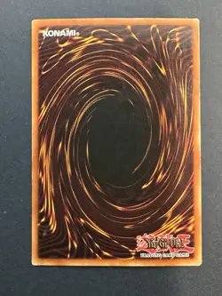 Yu-Gi-Oh TCG Painful Choice MRL-049 Unlimited Super Rare Card Played LP - Image 2