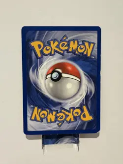 Pokemon Card - Snorlax 30/130 Non Holo Base Set 2 WOTC MP - Image 2