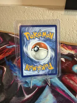 Victini 208 SV: Scarlet & Violet Black Star Promo Pokemon Card - Image 2