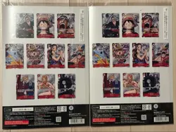 One Piece Card Premium Collection 25Th Anniversary 2 Sets - Image 2