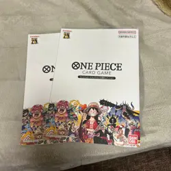 One Piece Card Premium Collection 25Th Anniversary - Image 1
