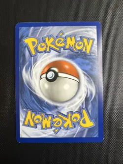 Pokemon TCG Paldea Evolved Tyranitar Holo Card 222/193 - Image 2