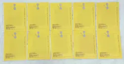 Monkey D Luffy Magazine Vol.20 Promo ST12-014 Bonus set 10 One Piece Card Game - Image 4