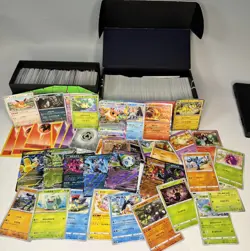 Pokemon TCG Bulk Card Vintage Job Lot / Bundle Japanese Clearance 2013+ cards - Image 1