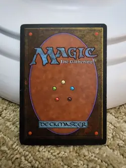 Fungal Bloom x1 Fallen Empires 1994 HP vintage MTG - Image 2