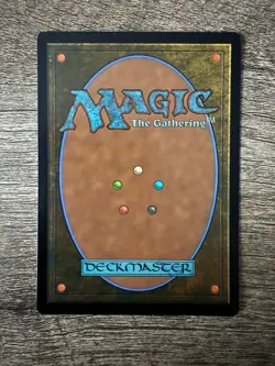 Starting Town, Magic the Gathering: Final Fantasy Foil - Image 2