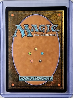 MTG Magic the Gathering CLB Baldurs Gate Showcase Foil #431 Miirym Sentinel Wyrm - Image 2