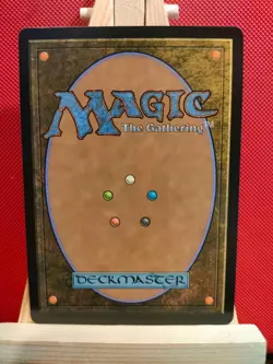 Ultima (Borderless) - Final Fantasy - NM - Rare - MTG - Image 2