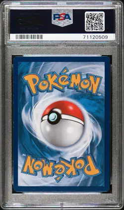 2014 POKEMON XY BLACK STAR PROMO #XY29 CHARIZARD EX BLACK STAR PROMO PSA 10 - Image 2
