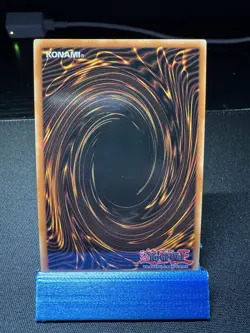 (YCL) Yugioh! Harpie's Feather Duster - MAGO-EN042 - Premium - 1st VLP - Image 3