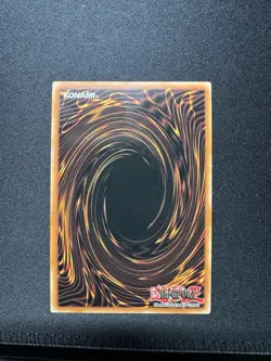 (YCL) Yugioh! Harpie's Feather Duster - MAGO-EN042 - Premium - 1st VLP - Image 5