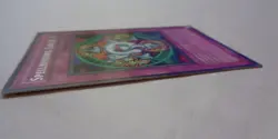 Spellbinding Circle DB1-EN006 (Rare, Unlimited, Lightly Played / LP) Yugioh - Image 2