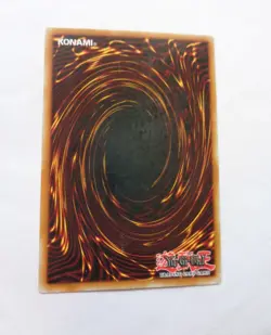 Spellbinding Circle DB1-EN006 (Rare, Unlimited, Lightly Played / LP) Yugioh - Image 4
