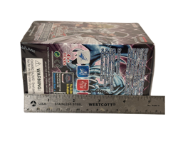 Yu-Gi-Oh Legendary Duelist: Season 2 Box. Brand New Factory Sealed - Image 3