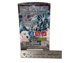 Yu-Gi-Oh Legendary Duelist: Season 2 Box. Brand New Factory Sealed - Image 4