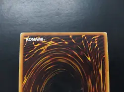 Yugioh - Arcanite Magician/Assault Mode CRMS-EN021 Ultimate Rare 1st Edition - Image 5