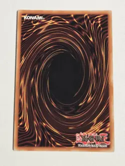 Blue-Eyes White Dragon LCKC-EN001 1st Edition Yugioh Ultra Rare Version 2 VLP - Image 3