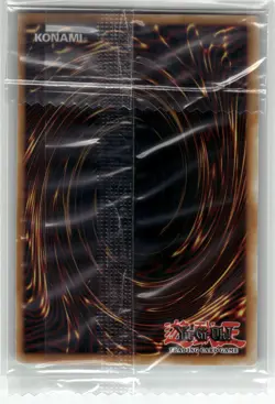 Token: Chazz & Armed Dragon Thunder LV10 Super Rare TKN5-EN007 NM SEALED - Image 2