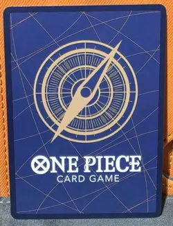 One Piece Card Game - Nico Robin (ST01-008) - 25th Anniversary - English - Image 2