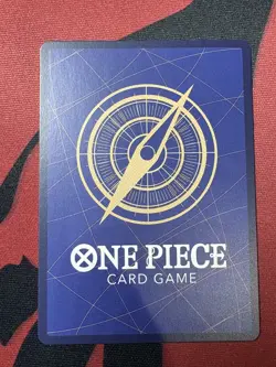 One Piece card game Boa Hancock SP Alt Art 2023 OP01-078 OP04 Japanese Japan - Image 2