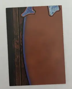 MTG Ultra Pro - Puzzle Promo, Black Lotus Piece Six of 9 - Image 2