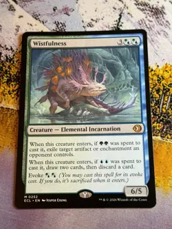 Wistfulness [Lorwyn Eclipsed] 252 NM - Image 5