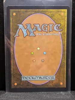 Magic the Gathering Core Set 2010 MTG Silence M10 #31 Rare Card - Image 2