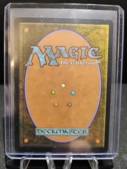 Magic the Gathering Core Set 2010 MTG Silence M10 #31 Rare Card - Image 4