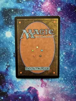 Decree of Silence 💧 MTG Scourge, NM/LP - Image 2