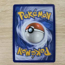 NM Ditto Pokemon Prize Pack Series 6 Promo Pokemon Card Play Stamp Mew 151 132 - Image 3